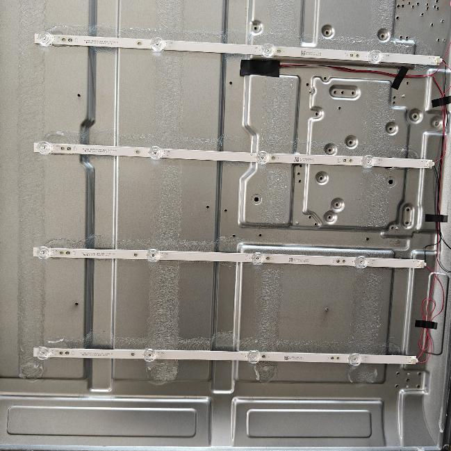 YK-Y009-055DQ22-0804-灯条