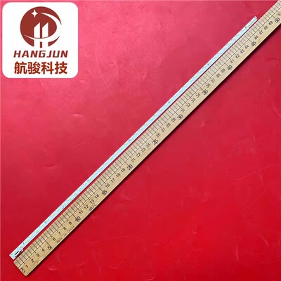 适用长虹UD39B6000I液晶电视灯条V390D1-LS1-TREM2背光源LED侧发
