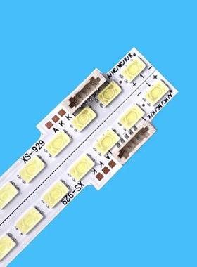 适用ACGE-400SMA-R1 B40-LB-6333 VXM400AR02 LTR400HS04灯条