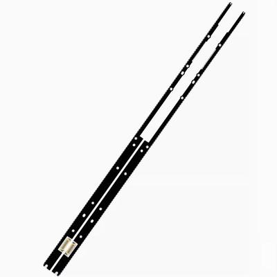 适用三星UA60D8000YJ灯条SLED MCPCB LED5030 22MM WIDTH 60 LEFT