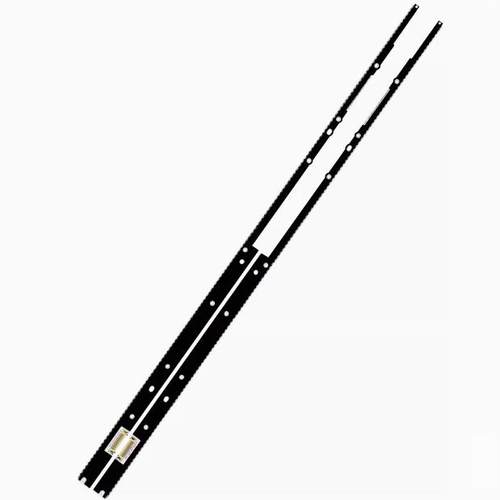 适用三星UA60D8000YJ灯条SLED MCPCB LED5030 22MM WIDTH 60 LEFT