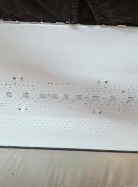 适用TCL PID43P20M灯条43S11 PRO 16coX1 43HR332M16N01 代用一套