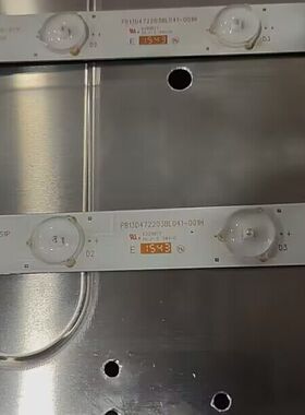 全新PB73D472203BL041-001H   XYL-46-16X8-8S1P灯条