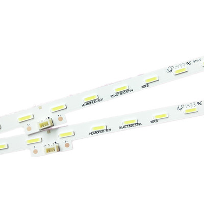适用海信液晶电视灯条LED48K380U背光灯HE480HUD-B31 RSAG7.820.5
