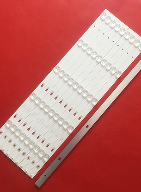 适用T50FUK暴风50X4 LT50C5 50B2 50A15A灯条DS50M61-DS01V03液晶