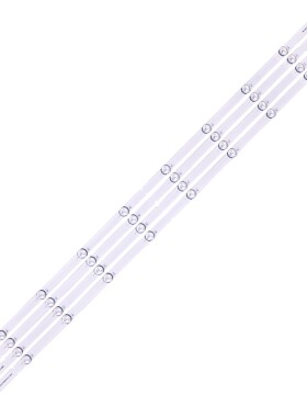 适用松下TH-49FX600C灯条MS-L2223 V2 ShineOn 2D03842 REV.A背光