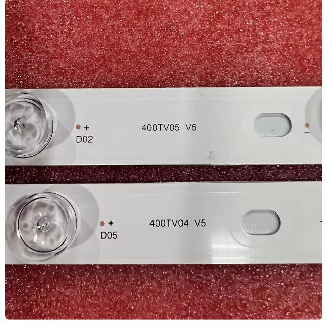 灯条400TV05V5400TV04V5灯管