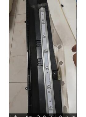 组装32寸液晶电视3BL-T5324101-013B 灯条背光LED铝板一套7灯