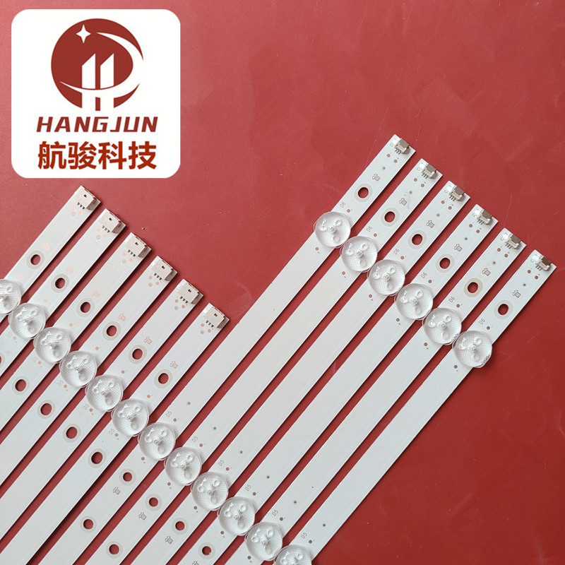 适用vizio 65PUS6554灯条LB65065 V1_00 LB65065 V0_00