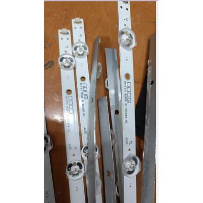 KMC85US20 ZN-86K10A-16 90816 V3.0-OH DLED85-DT-001-ZX灯条