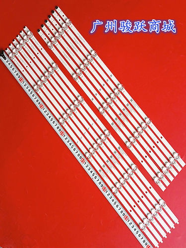 07-65ZB09-3030-6X11(L6/R5)灯条