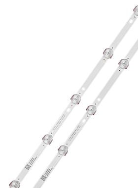 适用组装机26寸JJ-0751-D26080601AM-S灯条220310 3.07.260D001