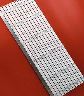 适用海信65MR5E灯条HD650M1U71+2019071701+APT-HXLB19084液晶灯