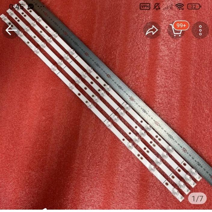 HD425S3U51HD42533U61-B1灯条