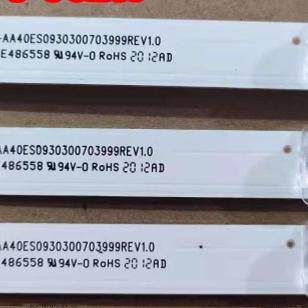 冠捷40PFF6365/T3灯条灯管