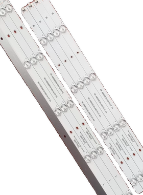 55RV6600灯条S546HF53 V0 58.54S06.E01 54S06.L01 CP-54S06E91