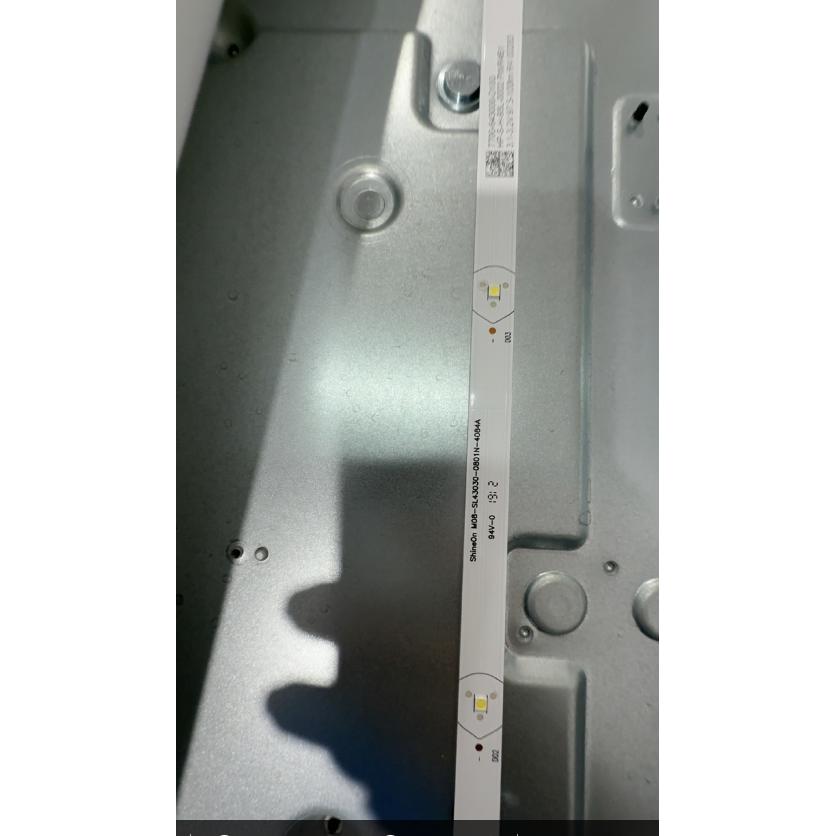 适用创维43H5灯条ShineOnM08