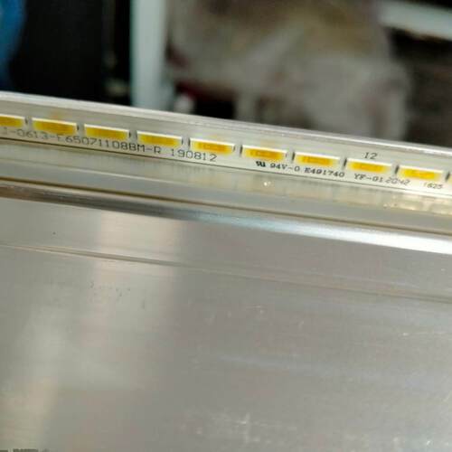 适用JJ-0613-E65071108BM-R 190812灯条JJ-0613-E65071108BM-L