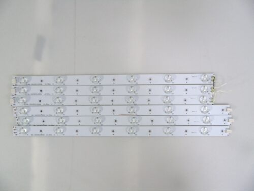 适用Leader 统帅LE39LUZ1灯条MBL-39035D312DGG 63.99mm一套通用