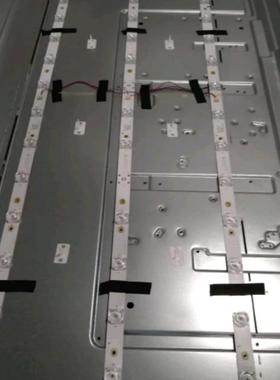 适用MS-L4069 V2 YG.E6.22430C1004 M168 A3 D J 2H灯条液晶电视