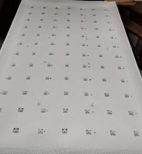乐视 X55G杂牌飞响LT5598D组装机55寸灯条JL.D55071235-057CS-F