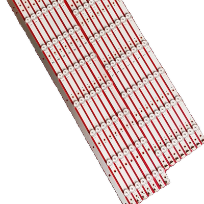 适用冠捷AOC 58I3灯条 LB58004 V0/V1_00 TPT580B5-U1T01.D液晶