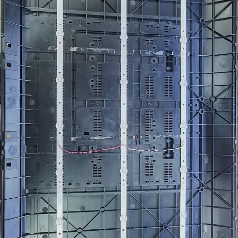 HS.012.D3850801-3030AS灯条背光