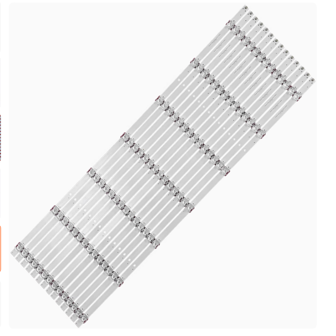 适用于康佳75P7 LED75K200 LED75C1灯条屏LED75K200MZBL-00灯管