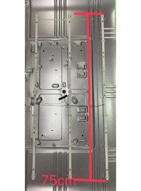 D043灯条HS.028.D3850701-3030AS 221219 2.01.D385011液晶电视背