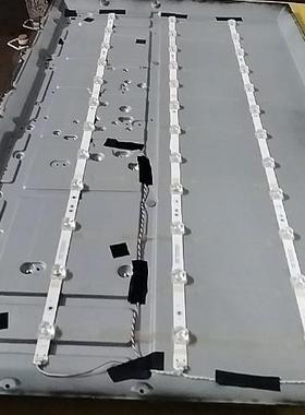 乐融L435UC11 超5 X43S灯条06-43FX-3030-3X12-869X12-190404-A