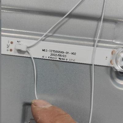 MLS-TZ1555S22-01-A灯管背灯条