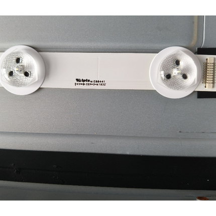 LD490DUN(TH)(C4)灯条49 V15 DRT Rev0.1 1 L2-Type 6916L-2238A