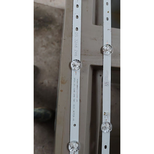 适用组装32寸SPGX-DS-32A8-2X6-SMC-OD35-MCPCB-V0 DS 32A8 2X6