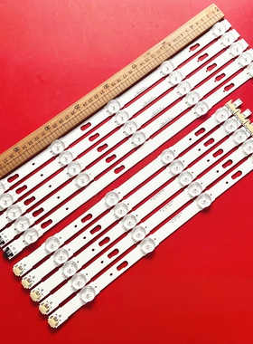 适用三星UA40J6300 UE40J6300灯条S_5J63_40_FL_L5_REV1.7_150108