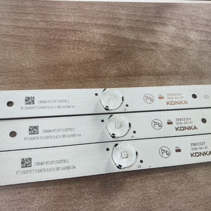 适用SAMPO EM-32AK20D灯条35022324液晶灯条