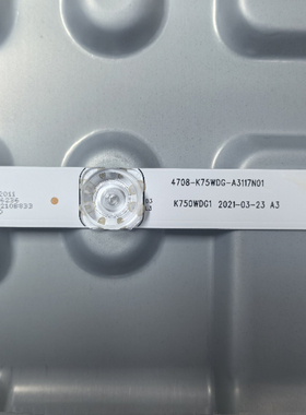 JZ01 SLC04708RA0 4708-K75WDG-A3117N01 K750WDG1 2021-03-23 A3