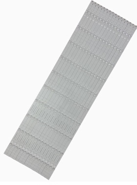 适用海信85A7F灯条CRH-BK85V83030T1610042-REV1.4 BK85V8U8116