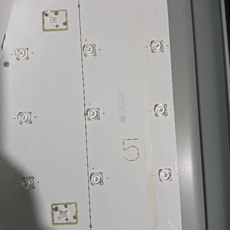 适用AOC 40F1H-GM 39F1H-GM灯条LB-GM3030-GJEBONY4005-S监视器