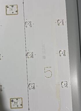 适用AOC 40F1H-GM 39F1H-GM灯条LB-GM3030-GJEBONY4005-S监视器