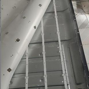 SJ.DF.D7000501-3030AS-M 70DQ2 70”5X14 E469119 YCL-00153灯条