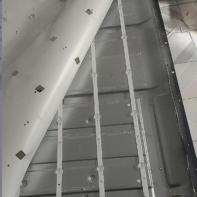 SJ.DF.D7000501-3030AS-M 70DQ2 70”5X14 E469119 YCL-00153灯条