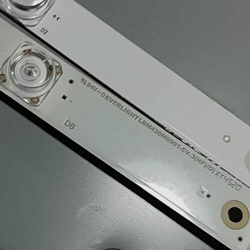 适用飞生438P1灯EVERLIGHTLB