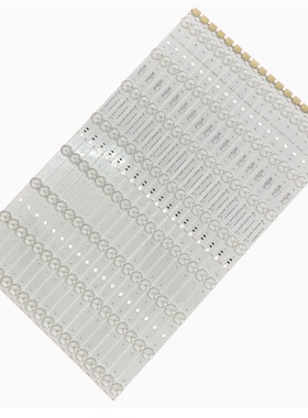 适用LG49寸LC490EQE 49SK8500PL灯条SSC_SlimDRT_49SK85(36B) 8