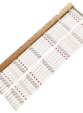 适用LG 65GB7200-CA灯条65 V14 SDRT REV0.8 6920L-0480A 0481A