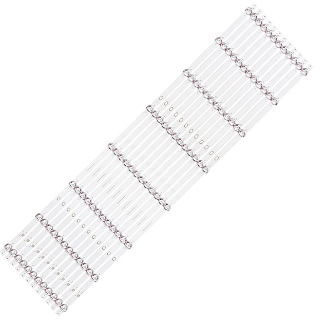 适用小米L75M9-S灯条JL.D75081330-324AS-M-V01背光灯电视机8灯珠