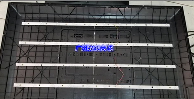 适用海尔LE39A390灯条 Haier39 4x10-U3000 4组10灯