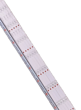 适用55寸JL-010-D55030901-02S V1 2021-06-04 E493461灯条电视