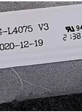 适用于86寸拼接屏86DQ20T-D灯条DJ006-85DQ1-8X16-C1液晶85DQ2-1