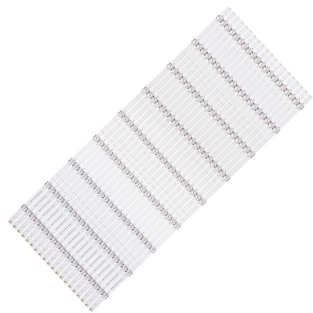 适海信85E7G-PRO 85E7G灯条HD860Y3U21+2021013001+APT-HXLB21014