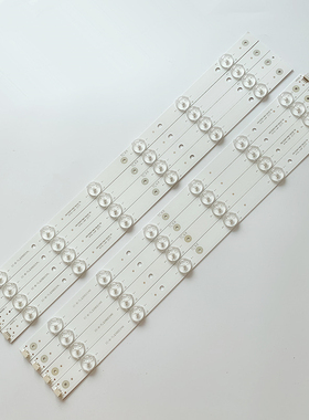 适用熊猫LE39J32S灯条BMTC ZDJM39D12L-ZC14F-01 303JM390031液晶